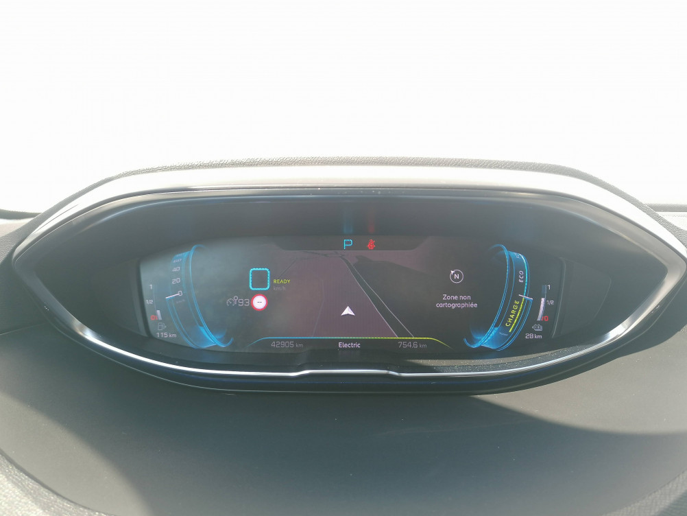 Acheter Peugeot 3008 3008 Hybrid 225 e-EAT8 Roadtrip 5p occasion dans les concessions du Groupe Faurie