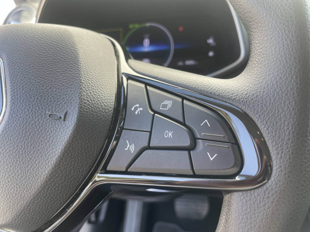 Acheter Renault Zoe Zoe R110 Achat Intégral Life 5p occasion dans les concessions du Groupe Faurie