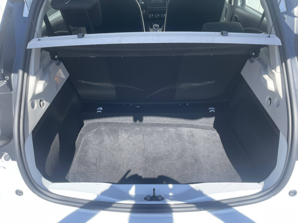 Acheter Renault Zoe Zoe R110 Achat Intégral Life 5p occasion dans les concessions du Groupe Faurie