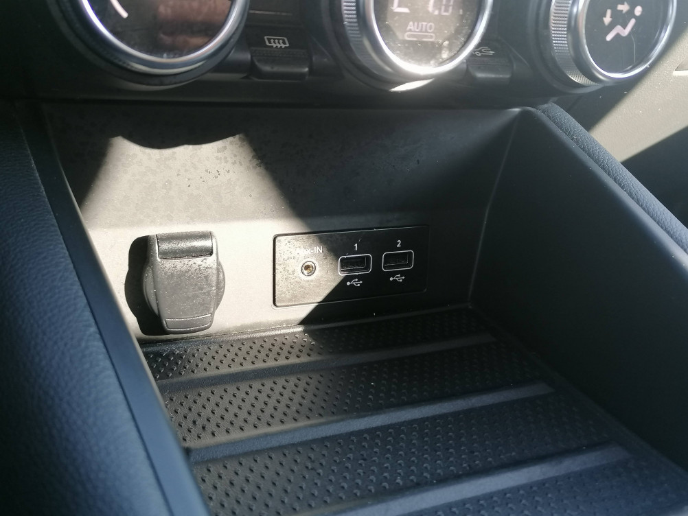 Acheter Renault Captur 2 Captur E-Tech Plug-in 160 Intens 5p occasion dans les concessions du Groupe Faurie