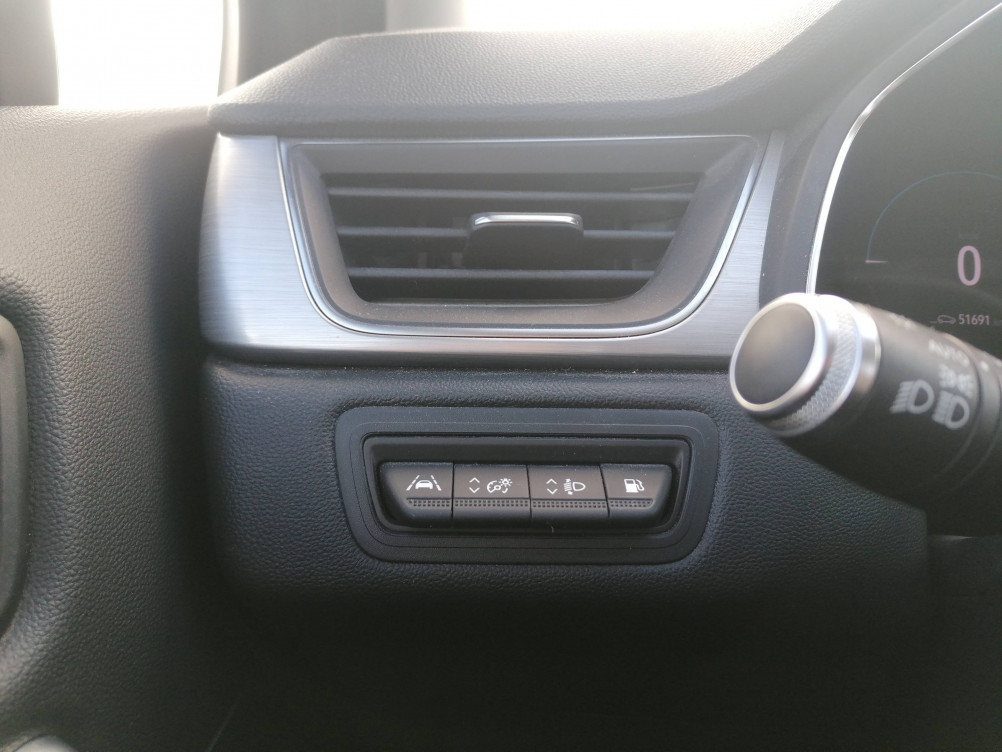 Acheter Renault Captur 2 Captur E-Tech Plug-in 160 Intens 5p occasion dans les concessions du Groupe Faurie