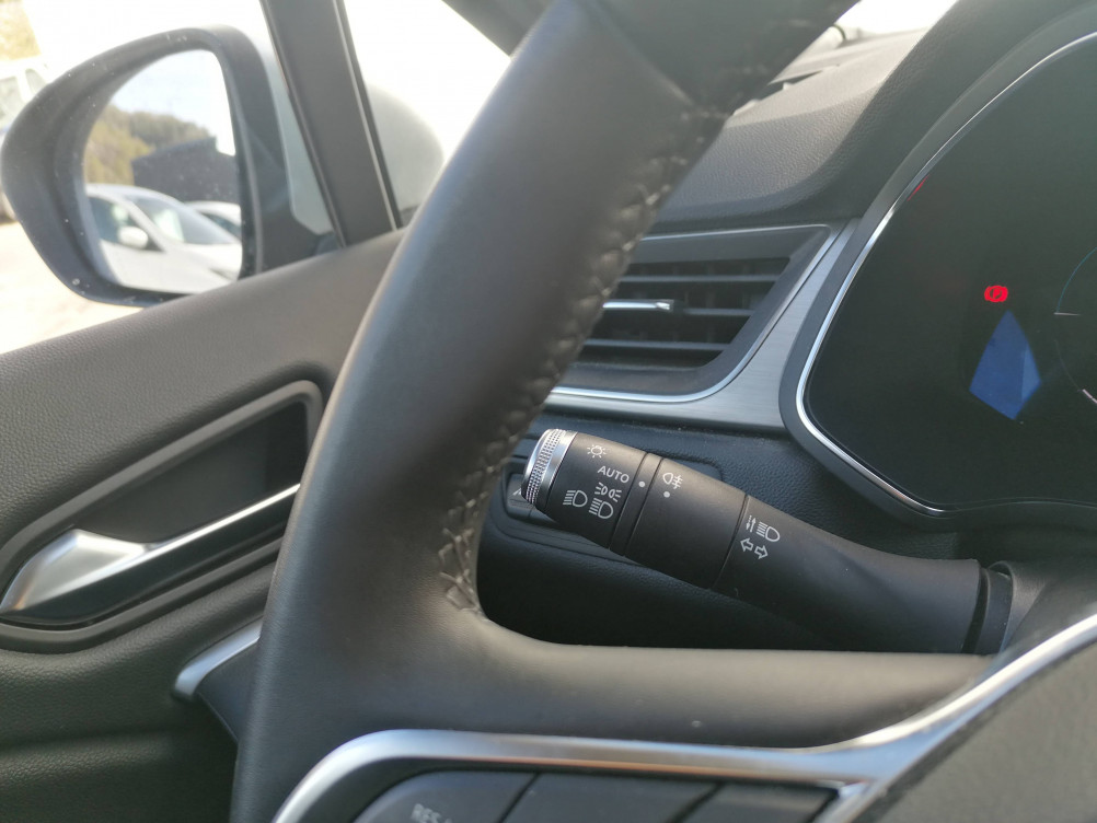 Acheter Renault Captur 2 Captur E-Tech Plug-in 160 Intens 5p occasion dans les concessions du Groupe Faurie