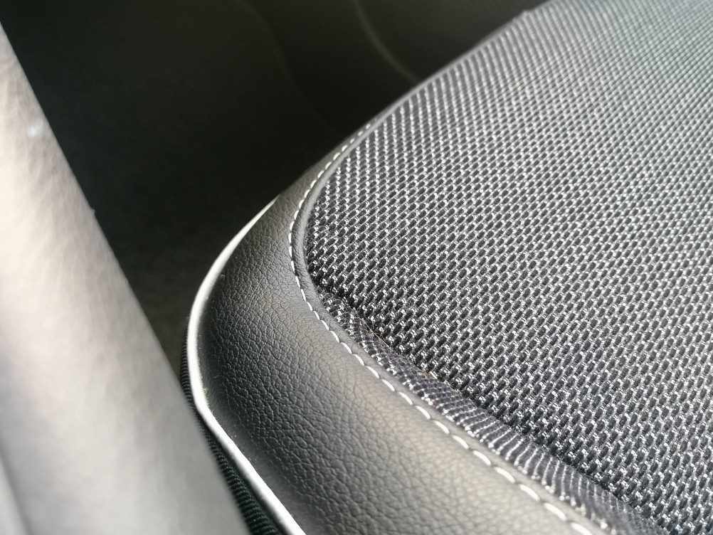 Acheter Renault Captur 2 Captur E-Tech Plug-in 160 Intens 5p occasion dans les concessions du Groupe Faurie
