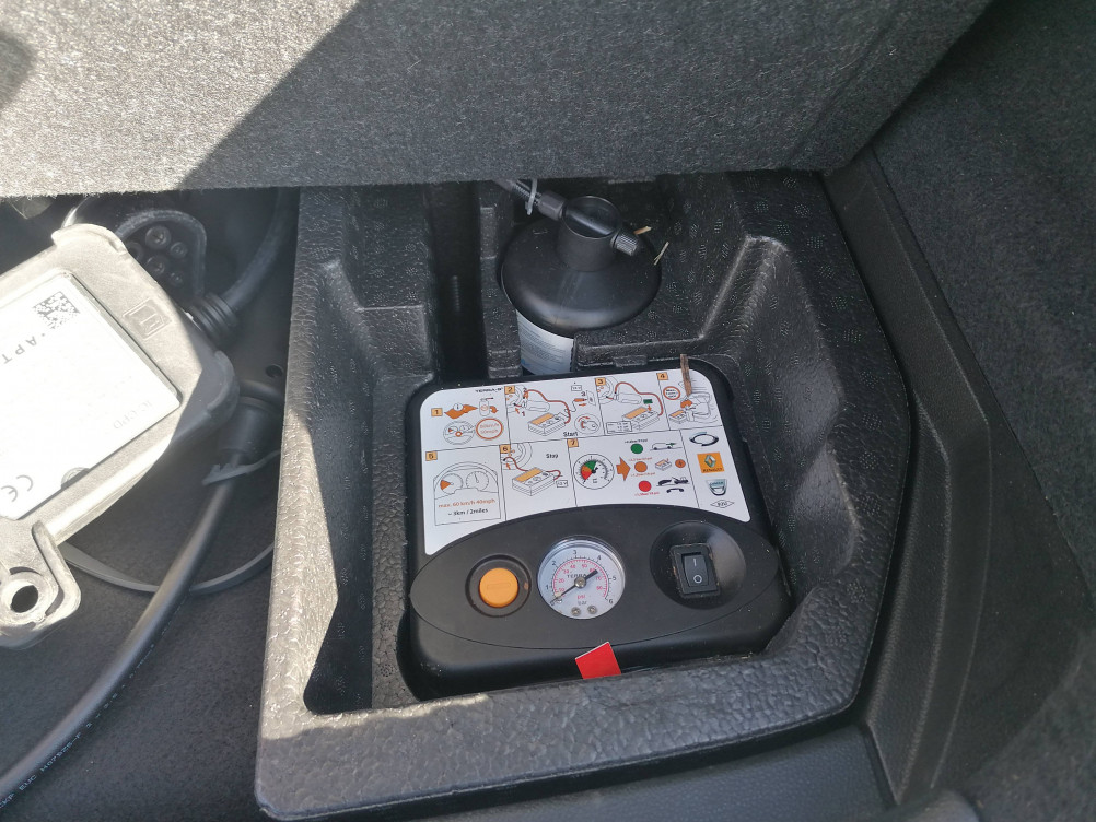Acheter Renault Captur 2 Captur E-Tech Plug-in 160 Intens 5p occasion dans les concessions du Groupe Faurie