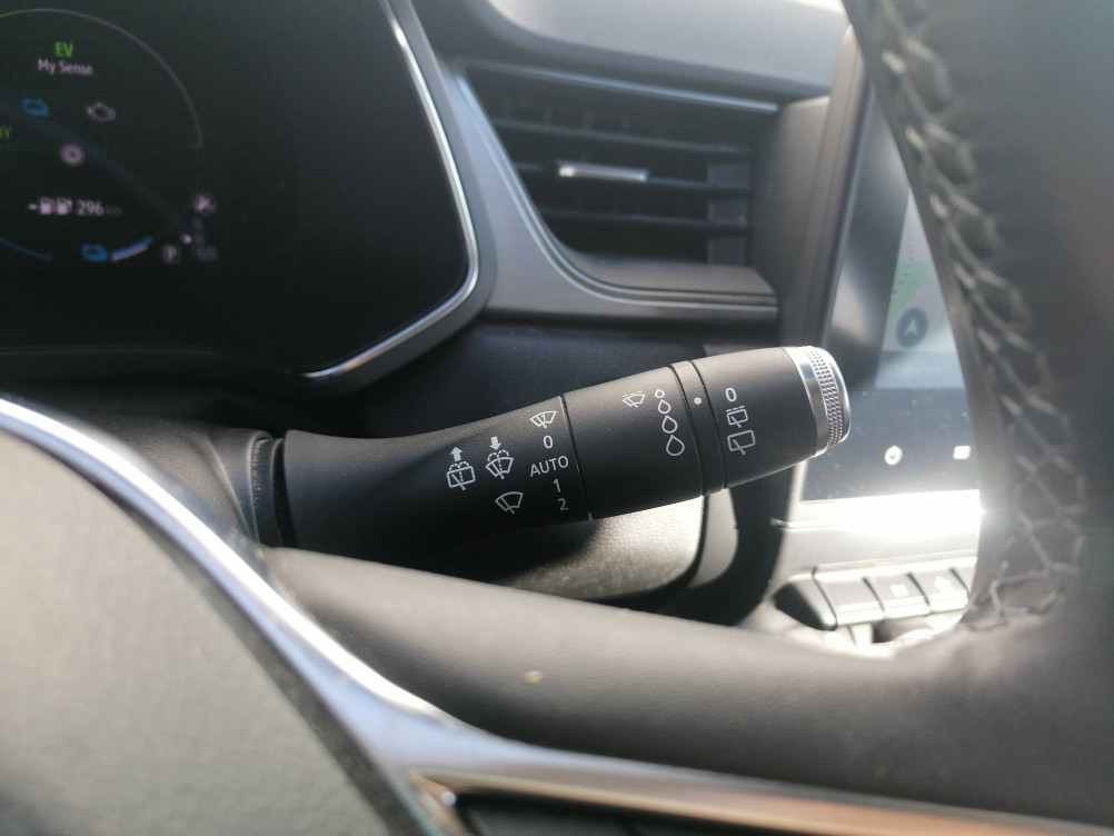 Acheter Renault Captur 2 Captur E-Tech Plug-in 160 Intens 5p occasion dans les concessions du Groupe Faurie