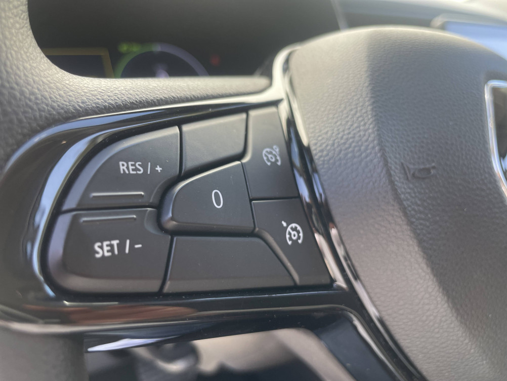 Acheter Renault Zoe Zoe R110 Achat Intégral Life 5p occasion dans les concessions du Groupe Faurie