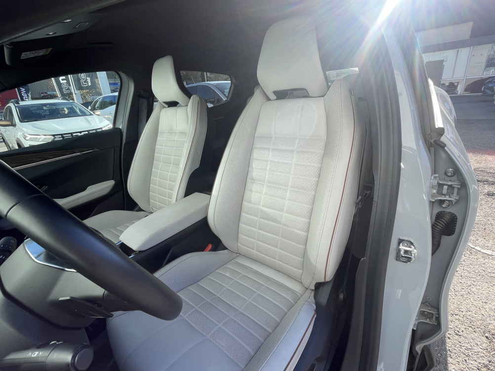 Acheter Renault Megane E-Tech Megane E-Tech EV60 220 ch super charge Iconic 5p occasion dans les concessions du Groupe Faurie