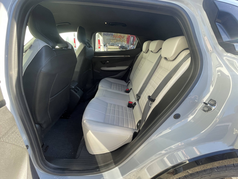 Acheter Renault Megane E-Tech Megane E-Tech EV60 220 ch super charge Iconic 5p occasion dans les concessions du Groupe Faurie