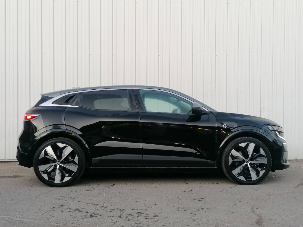 Acheter Renault Megane E-Tech Megane E-Tech EV60 220 ch super charge Techno 5p occasion dans les concessions du Groupe Faurie