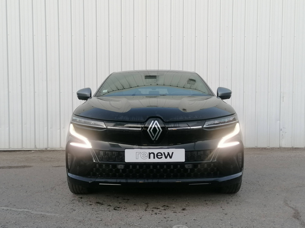 Acheter Renault Megane E-Tech Megane E-Tech EV60 220 ch super charge Techno 5p occasion dans les concessions du Groupe Faurie