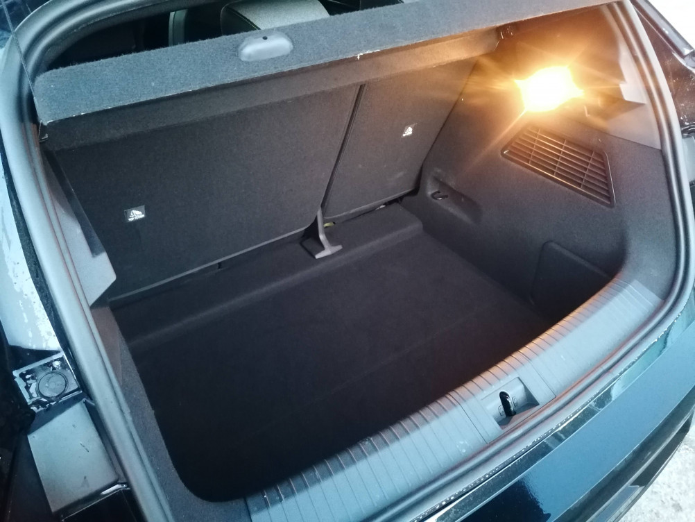 Acheter Renault Megane E-Tech Megane E-Tech EV60 220 ch super charge Techno 5p occasion dans les concessions du Groupe Faurie