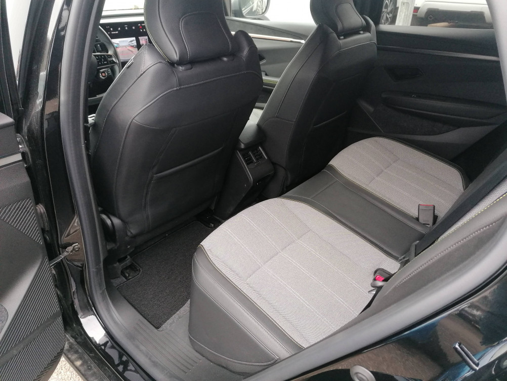 Acheter Renault Megane E-Tech Megane E-Tech EV60 220 ch super charge Techno 5p occasion dans les concessions du Groupe Faurie