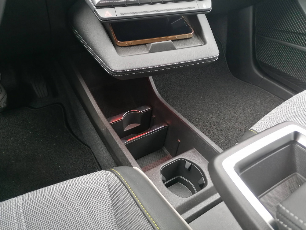 Acheter Renault Megane E-Tech Megane E-Tech EV60 220 ch super charge Techno 5p occasion dans les concessions du Groupe Faurie