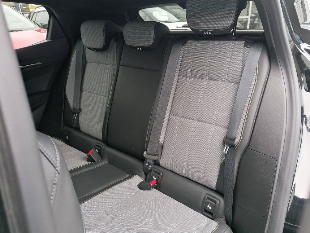 Acheter Renault Megane E-Tech Megane E-Tech EV60 220 ch super charge Techno 5p occasion dans les concessions du Groupe Faurie