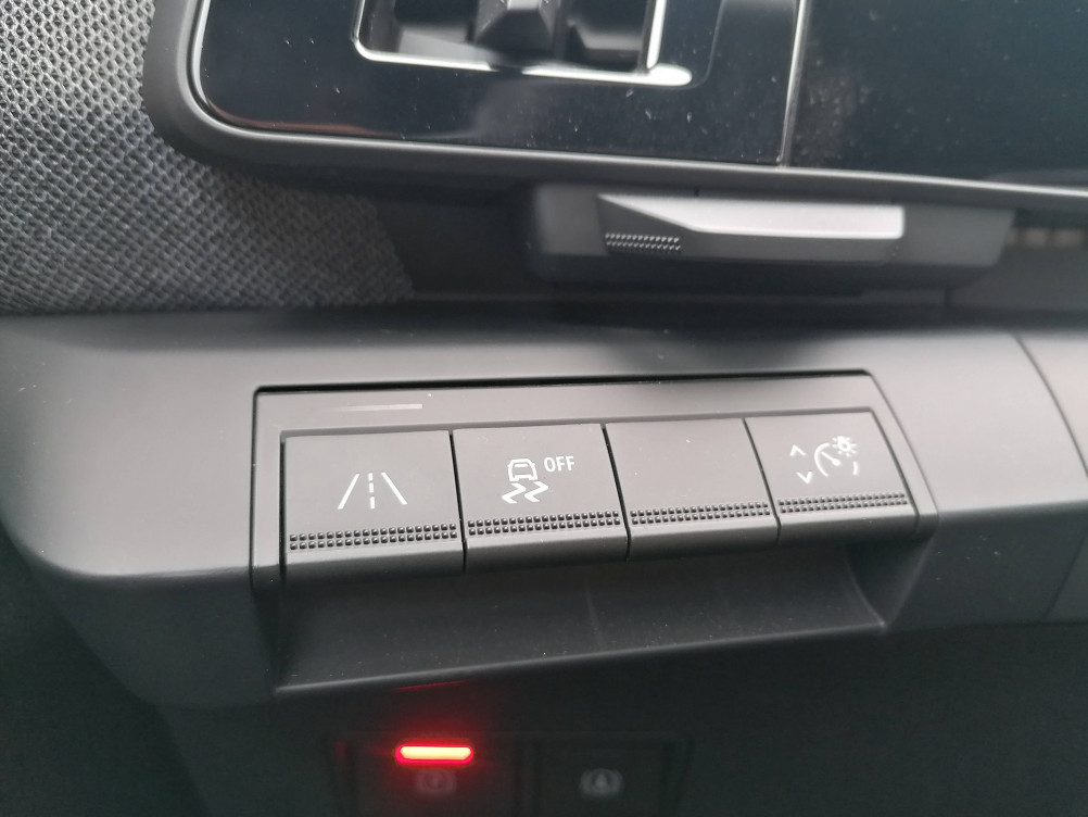 Acheter Renault Megane E-Tech Megane E-Tech EV60 220 ch super charge Techno 5p occasion dans les concessions du Groupe Faurie