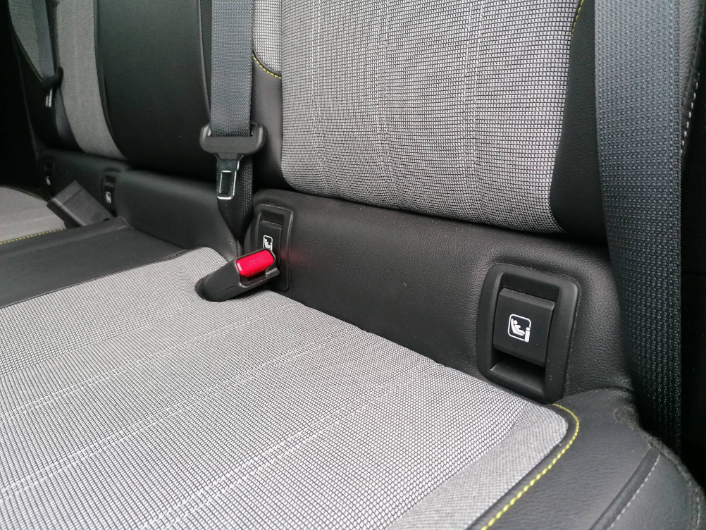 Acheter Renault Megane E-Tech Megane E-Tech EV60 220 ch super charge Techno 5p occasion dans les concessions du Groupe Faurie