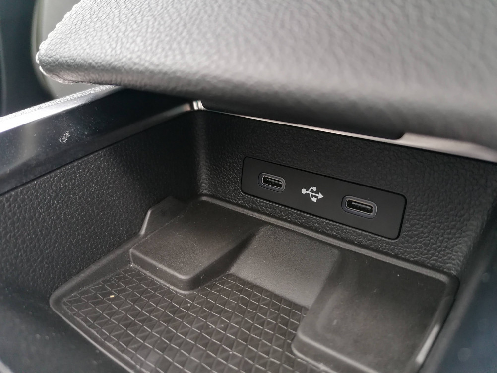 Acheter Renault Megane E-Tech Megane E-Tech EV60 220 ch super charge Techno 5p occasion dans les concessions du Groupe Faurie