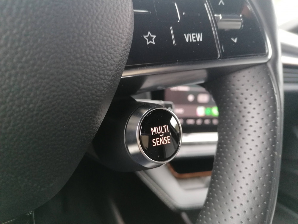 Acheter Renault Megane E-Tech Megane E-Tech EV60 220 ch super charge Techno 5p occasion dans les concessions du Groupe Faurie
