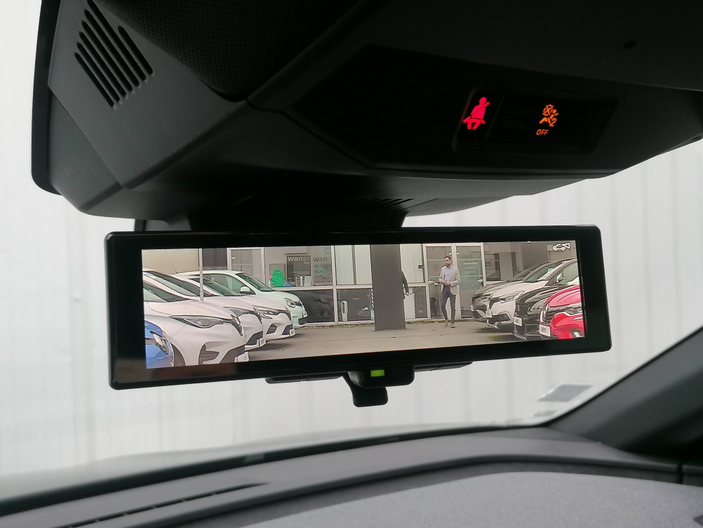 Acheter Renault Megane E-Tech Megane E-Tech EV60 220 ch super charge Techno 5p occasion dans les concessions du Groupe Faurie