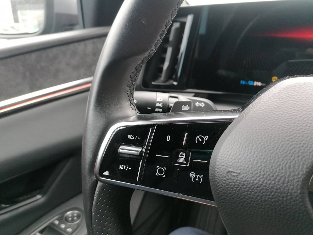 Acheter Renault Megane E-Tech Megane E-Tech EV60 220 ch super charge Techno 5p occasion dans les concessions du Groupe Faurie