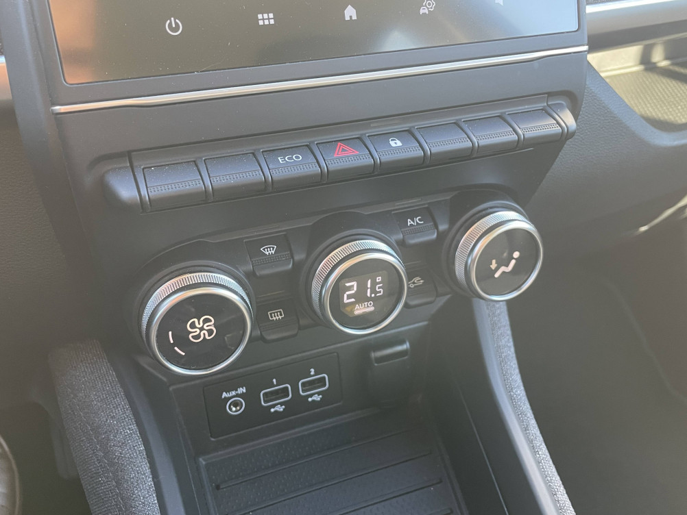 Acheter Renault Zoe Zoe R110 Achat Intégral - 21B Intens 5p occasion dans les concessions du Groupe Faurie