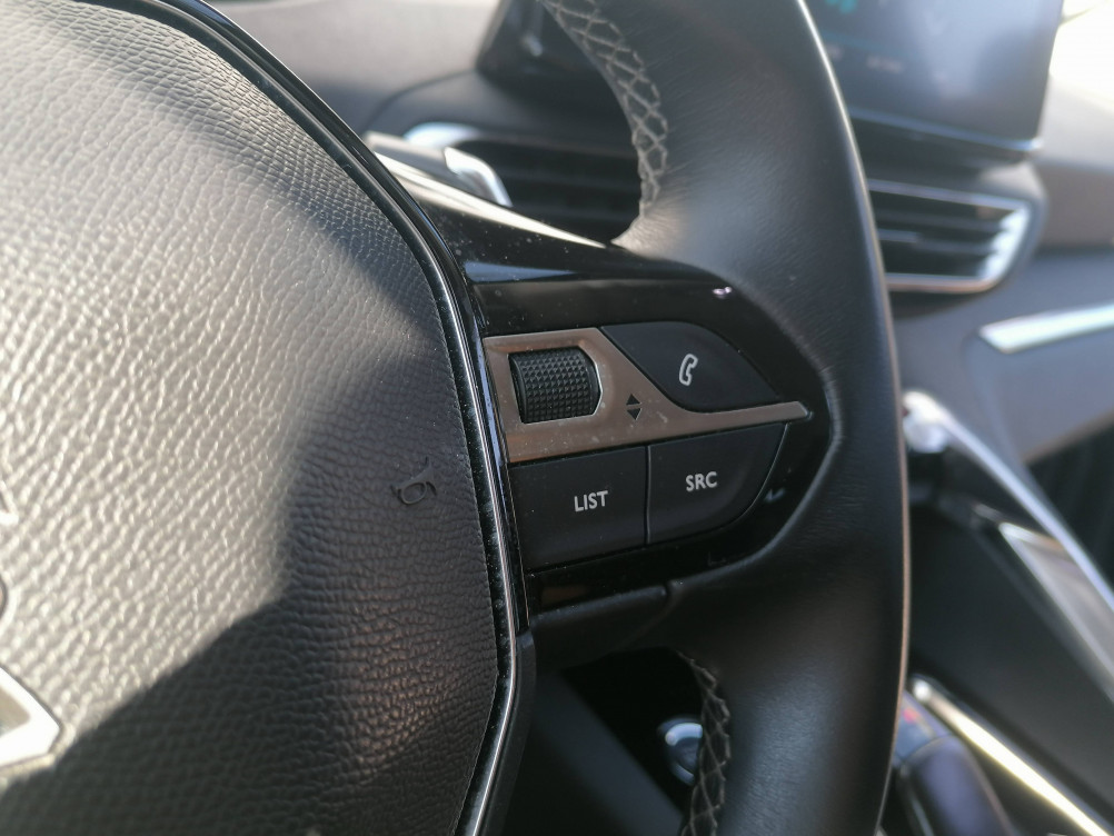 Acheter Peugeot 3008 3008 Hybrid 225 e-EAT8 Roadtrip 5p occasion dans les concessions du Groupe Faurie