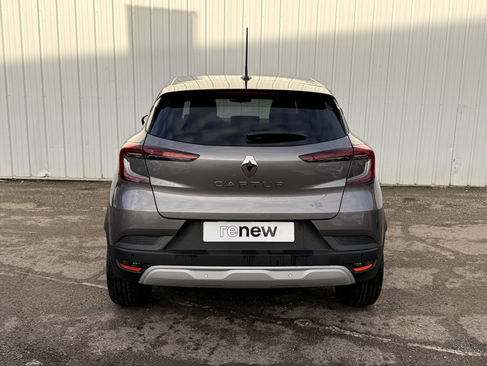 Acheter Renault Captur 2 Captur TCe 100 GPL Evolution 5p occasion dans les concessions du Groupe Faurie