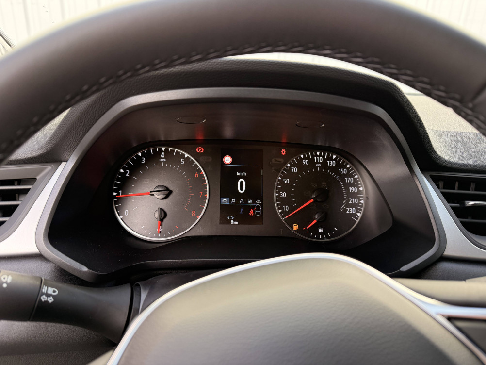 Acheter Renault Captur 2 Captur TCe 100 GPL Evolution 5p occasion dans les concessions du Groupe Faurie