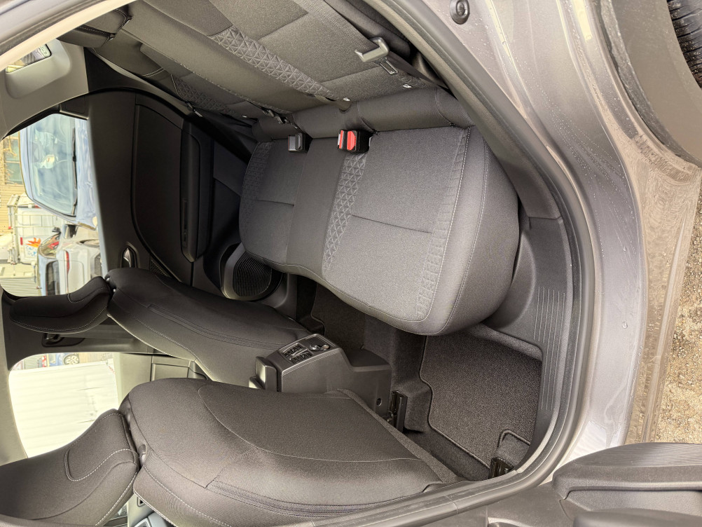 Acheter Renault Captur 2 Captur TCe 100 GPL Evolution 5p occasion dans les concessions du Groupe Faurie