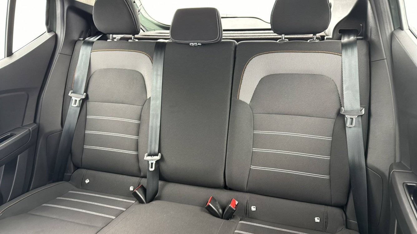 Acheter Dacia Sandero Sandero ECO-G 100 Stepway Expression 5p occasion dans les concessions du Groupe Faurie