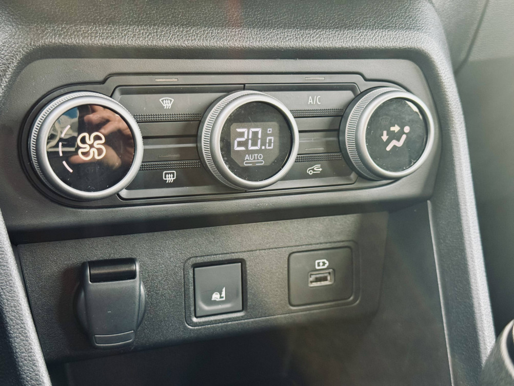 Acheter Dacia Sandero Sandero ECO-G 100 Stepway Extreme + 5p occasion dans les concessions du Groupe Faurie