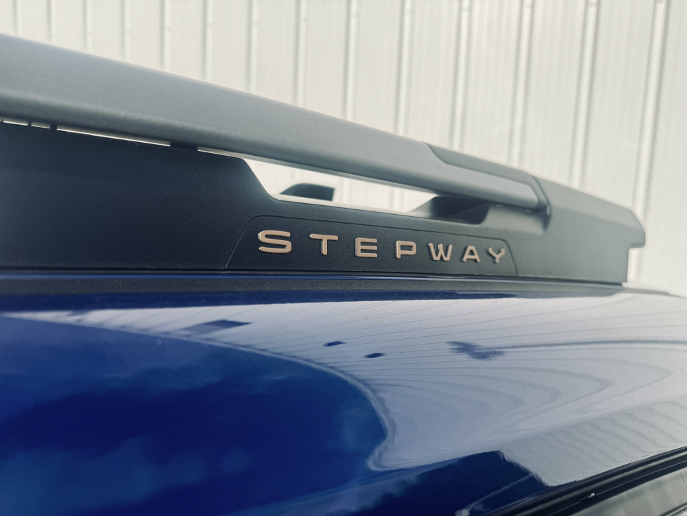 Acheter Dacia Sandero Sandero ECO-G 100 Stepway Extreme + 5p occasion dans les concessions du Groupe Faurie