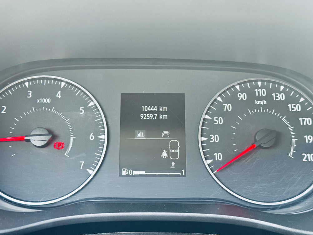 Acheter Dacia Sandero Sandero ECO-G 100 Stepway Extreme + 5p occasion dans les concessions du Groupe Faurie