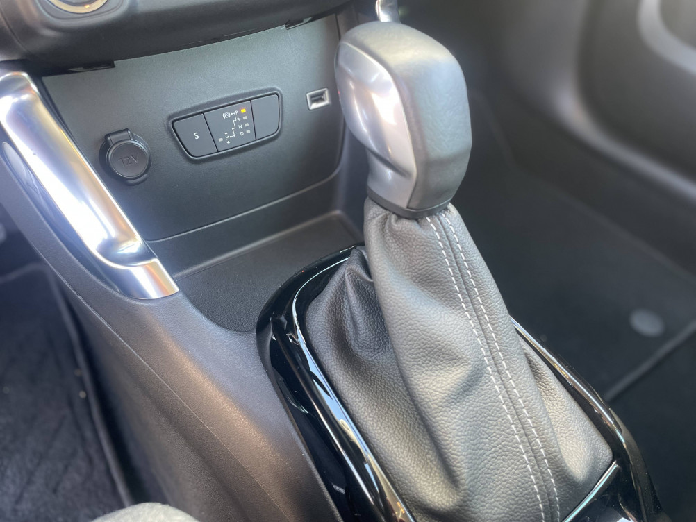 Acheter Citroën C3 Aircross C3 Aircross BlueHDi 120 S&S EAT6 Shine Pack 5p occasion dans les concessions du Groupe Faurie