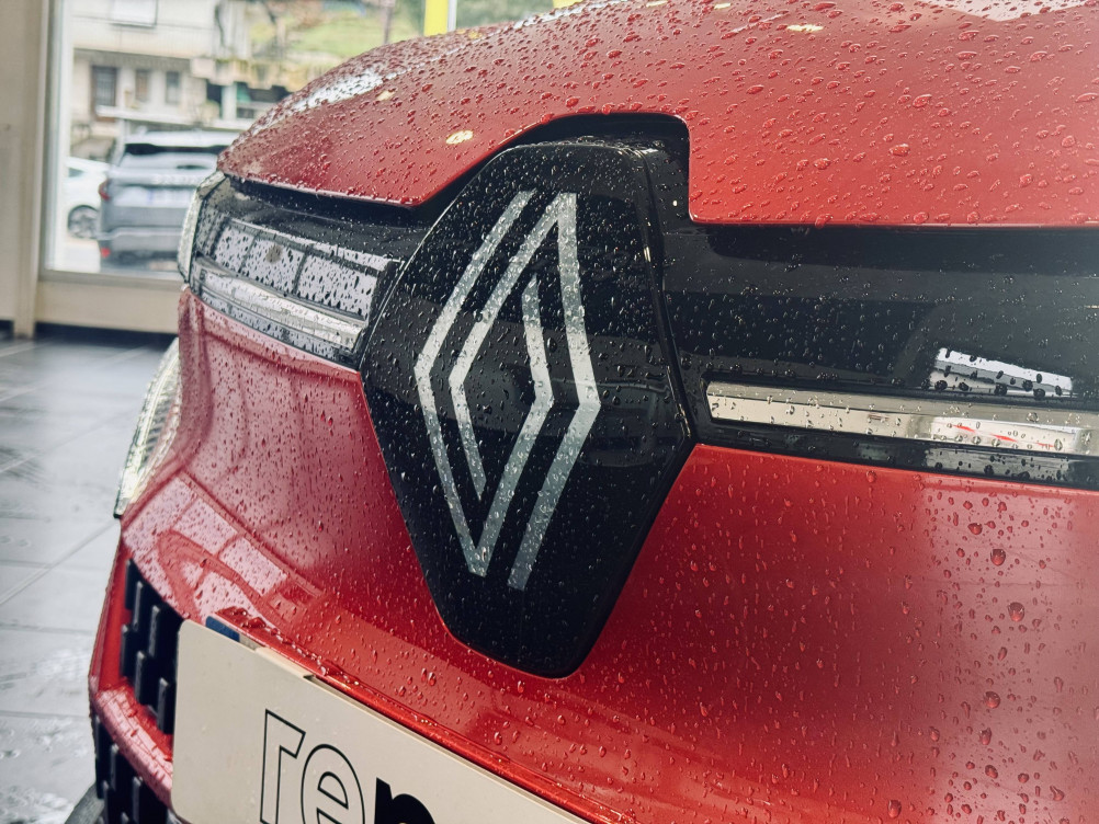 Acheter Renault Megane E-Tech Megane E-Tech EV60 220 ch super charge Techno 5p occasion dans les concessions du Groupe Faurie