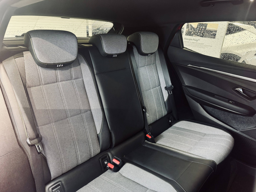 Acheter Renault Megane E-Tech Megane E-Tech EV60 220 ch super charge Techno 5p occasion dans les concessions du Groupe Faurie