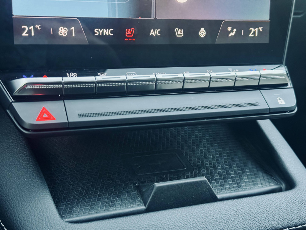 Acheter Renault Megane E-Tech Megane E-Tech EV60 220 ch super charge Iconic 5p occasion dans les concessions du Groupe Faurie