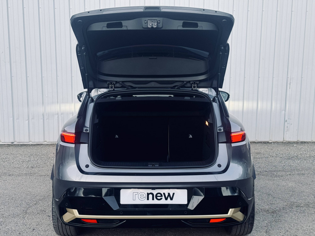 Acheter Renault Megane E-Tech Megane E-Tech EV60 220 ch super charge Iconic 5p occasion dans les concessions du Groupe Faurie