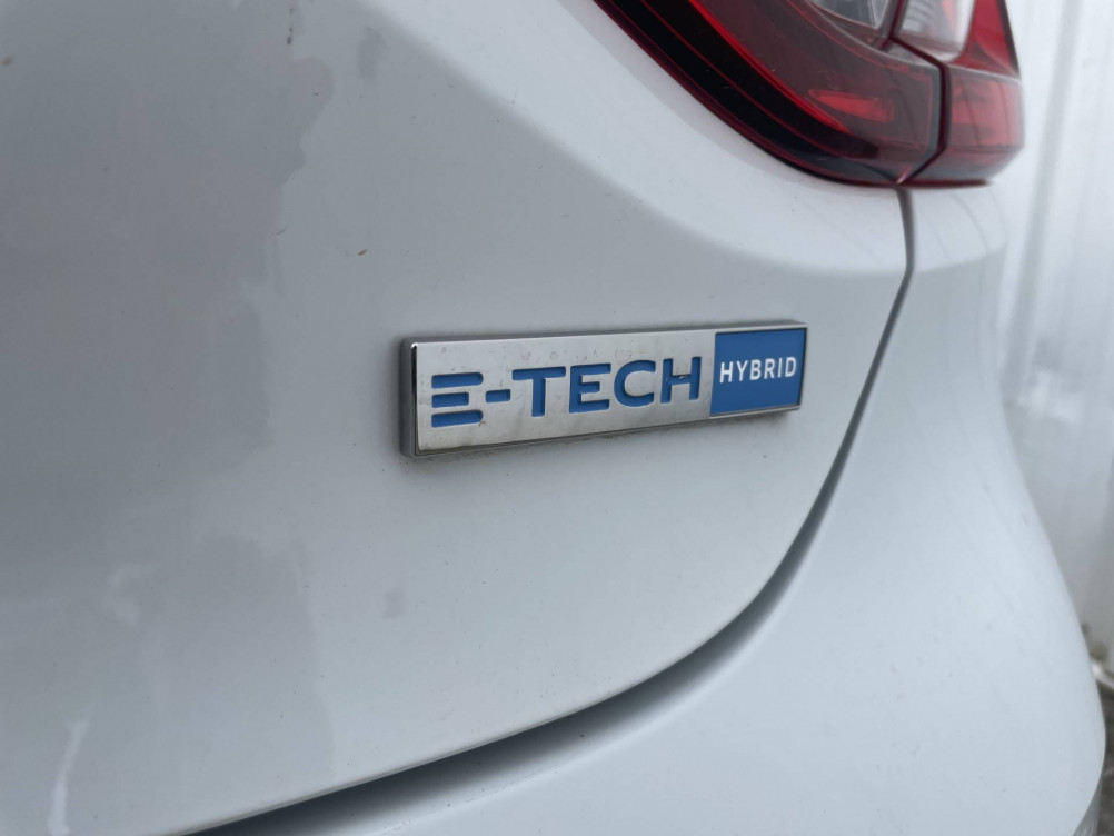 Acheter Renault Clio 5 Clio E-Tech 140 Business 5p occasion dans les concessions du Groupe Faurie