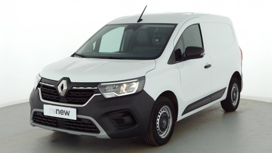 Acheter Renault Kangoo 3 KANGOO VAN BLUE DCI 115 GRAND CONFORT 5p occasion dans les concessions du Groupe Faurie