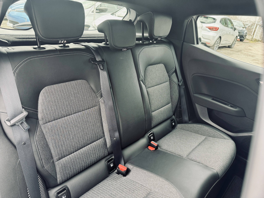 Acheter Renault Clio 5 Clio E-Tech 140 - 21N Intens 5p occasion dans les concessions du Groupe Faurie