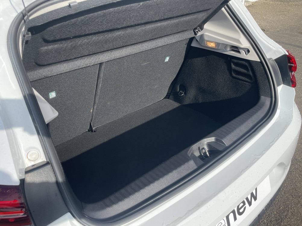 Acheter Renault Clio 5 Clio E-Tech 140 Business 5p occasion dans les concessions du Groupe Faurie