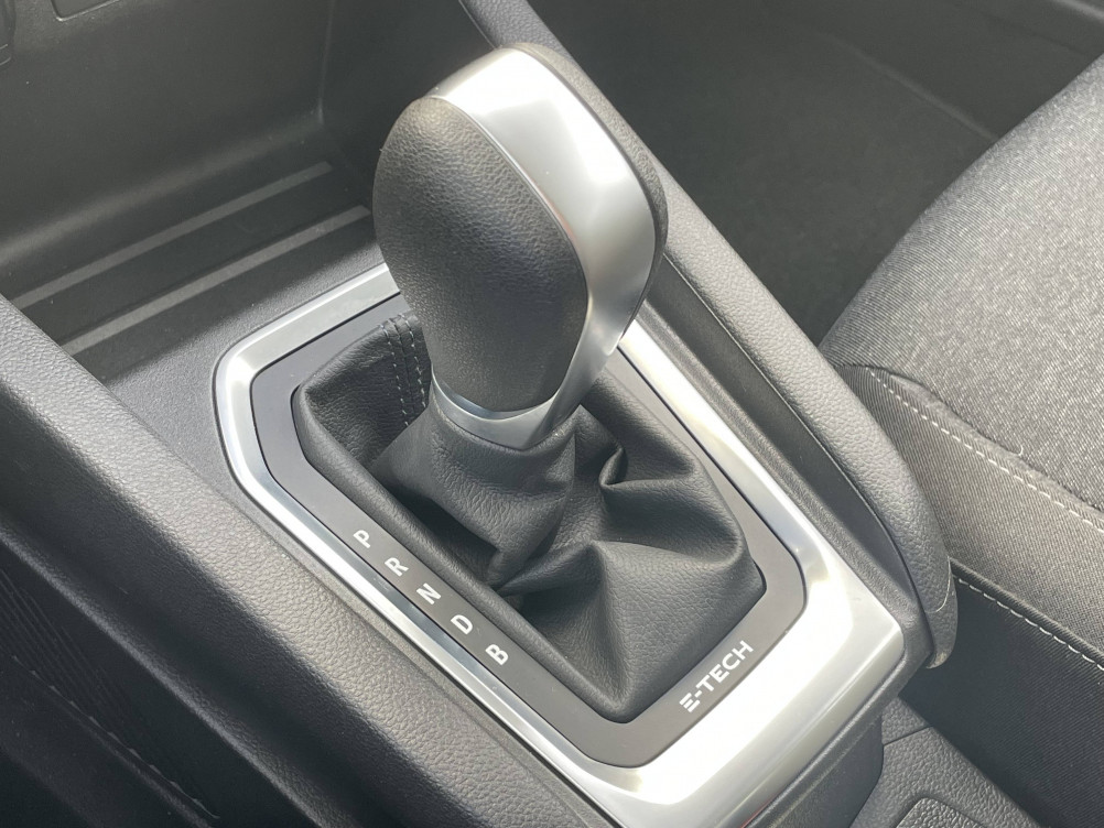 Acheter Renault Clio 5 Clio E-Tech 140 Business 5p occasion dans les concessions du Groupe Faurie