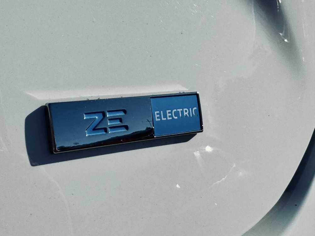 Acheter Renault Zoe Zoe R110 Achat Intégral - 21 Life 5p occasion dans les concessions du Groupe Faurie