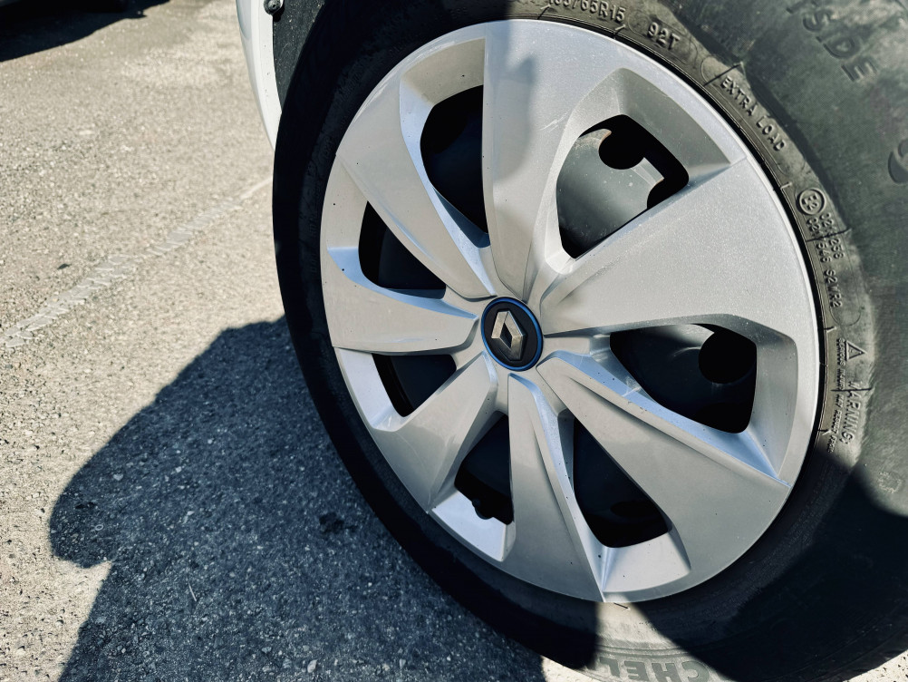 Acheter Renault Zoe Zoe R110 Achat Intégral - 21 Life 5p occasion dans les concessions du Groupe Faurie