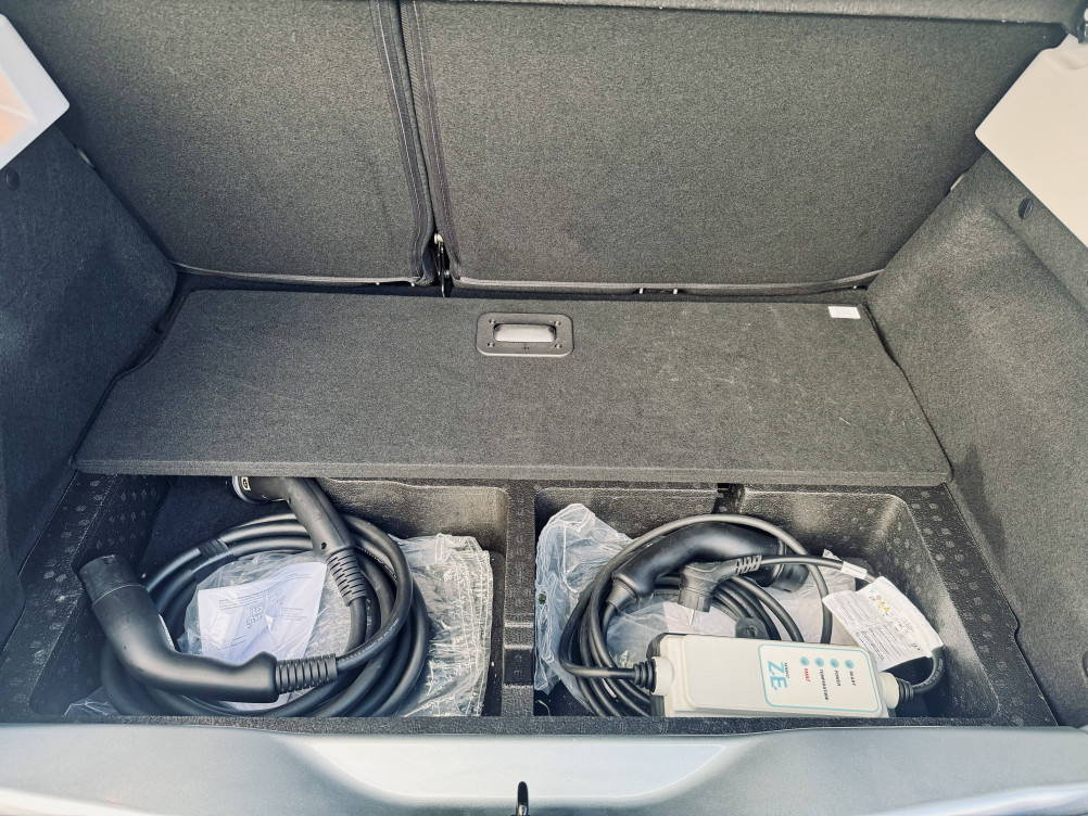Acheter Renault Zoe Zoe R110 Achat Intégral - 21 Zen 5p occasion dans les concessions du Groupe Faurie