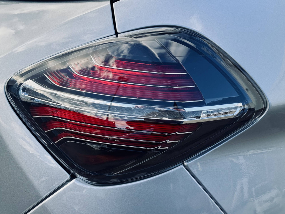 Acheter Renault Zoe Zoe R110 Achat Intégral - 21 Zen 5p occasion dans les concessions du Groupe Faurie