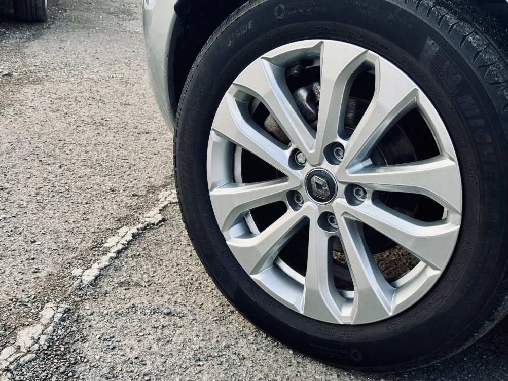 Acheter Renault Zoe Zoe R110 Achat Intégral - 21 Zen 5p occasion dans les concessions du Groupe Faurie