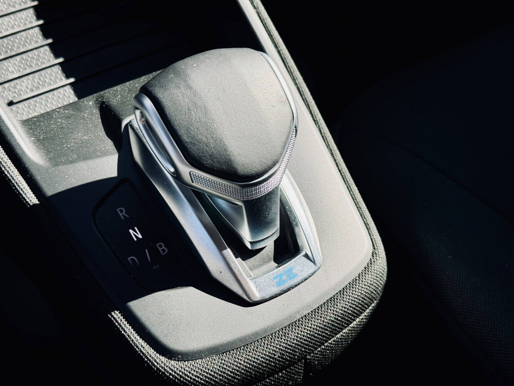 Acheter Renault Zoe Zoe R110 Achat Intégral - 21 Life 5p occasion dans les concessions du Groupe Faurie