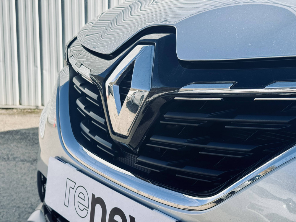 Acheter Renault Captur 2 Captur E-Tech full hybrid 145 Techno 5p occasion dans les concessions du Groupe Faurie